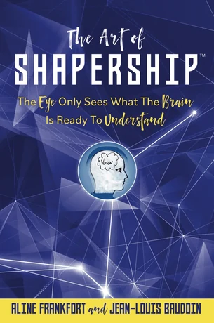Shapership: The Art of Shaping the Future(s)